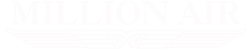Logotipo de Million Air