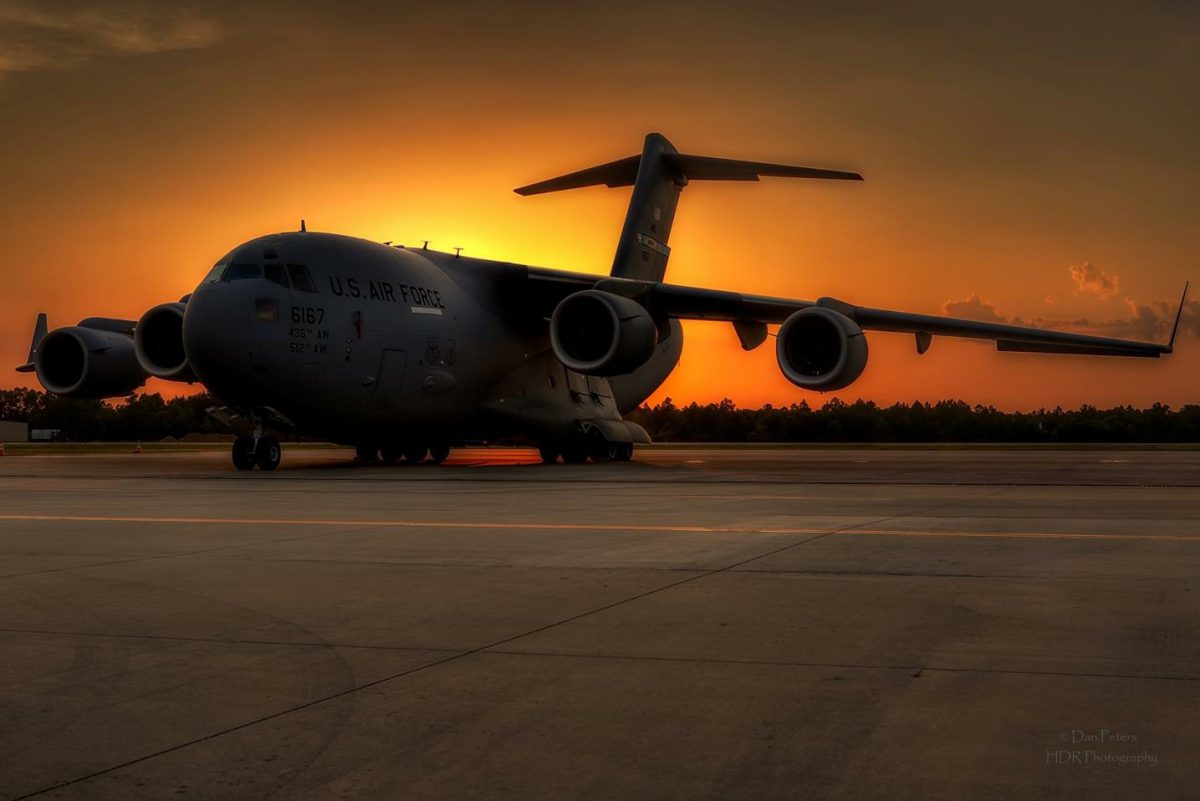 Cargo