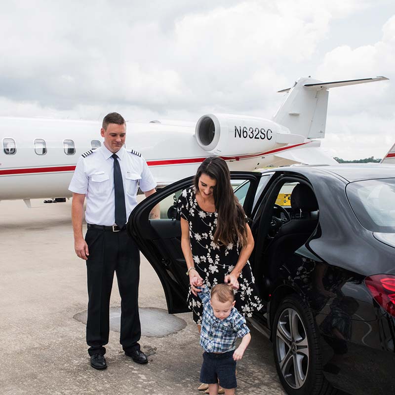 charter