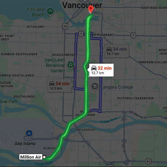 YVR